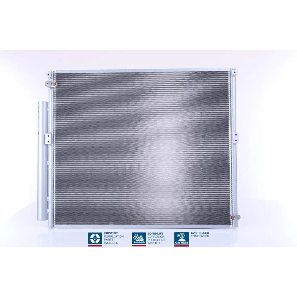 Radiator Clima Ac Nissens - 940167