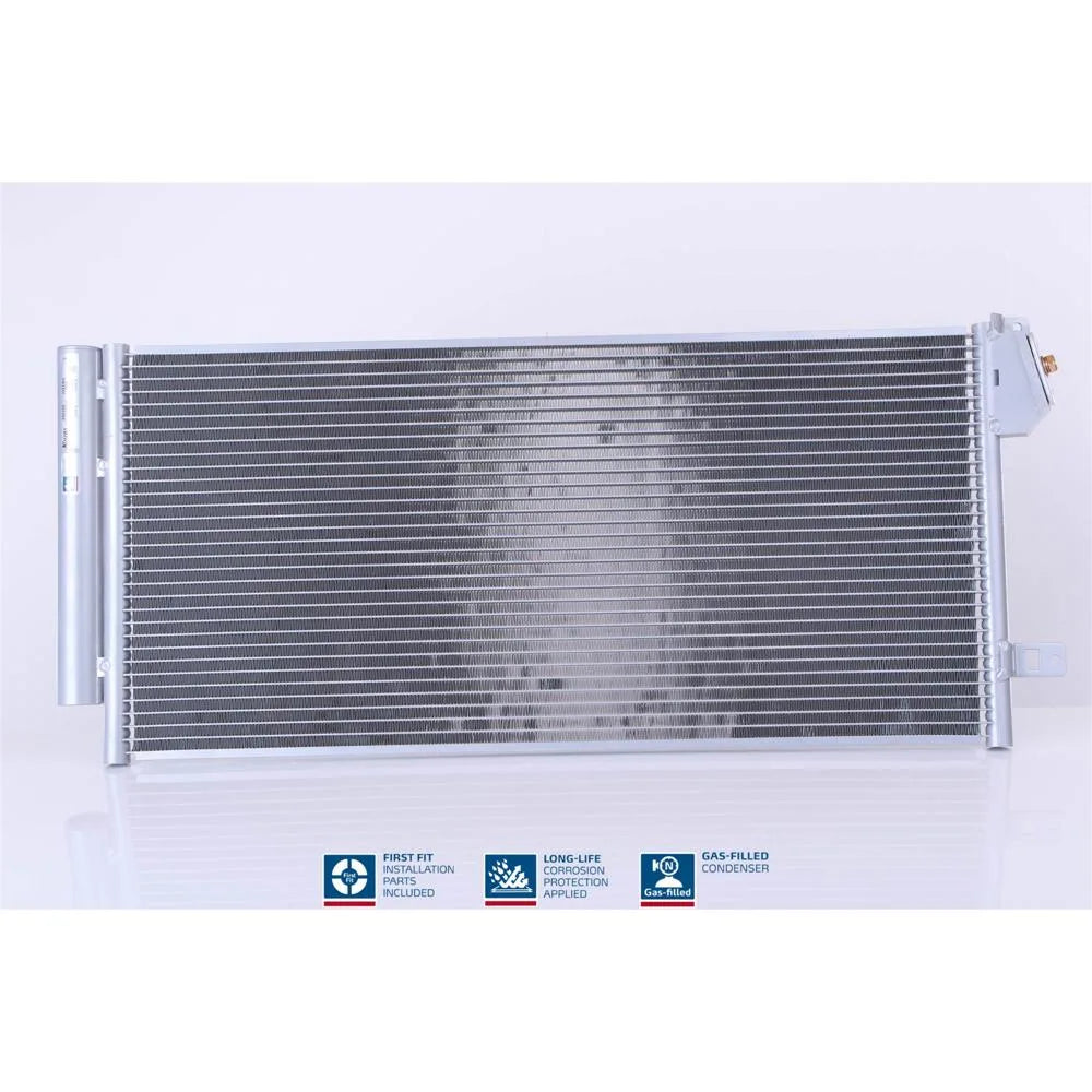 Radiator Clima Ac Nissens - 940169