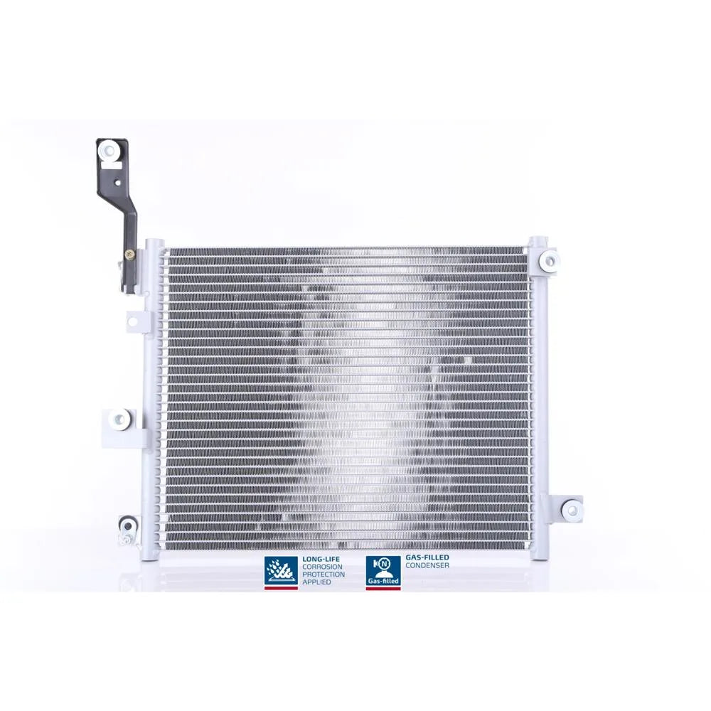 Radiator Clima Ac Nissens - 940171