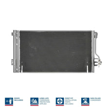 Alte Piese Clima Auto NISSENS - 940178