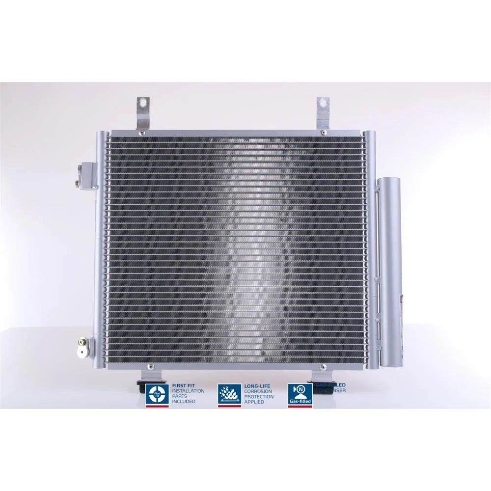 Radiator Clima Ac Nissens - 940193