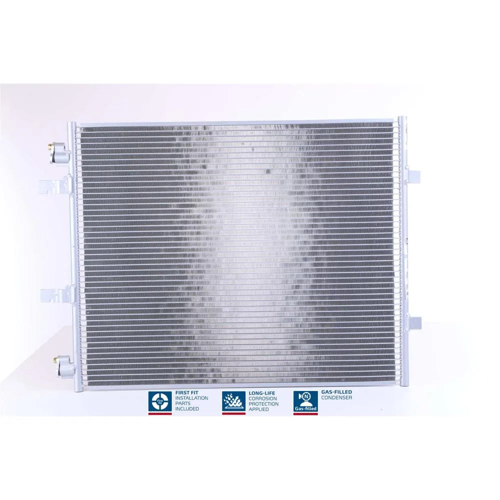 Alte Piese Clima Auto Nissens - 940201