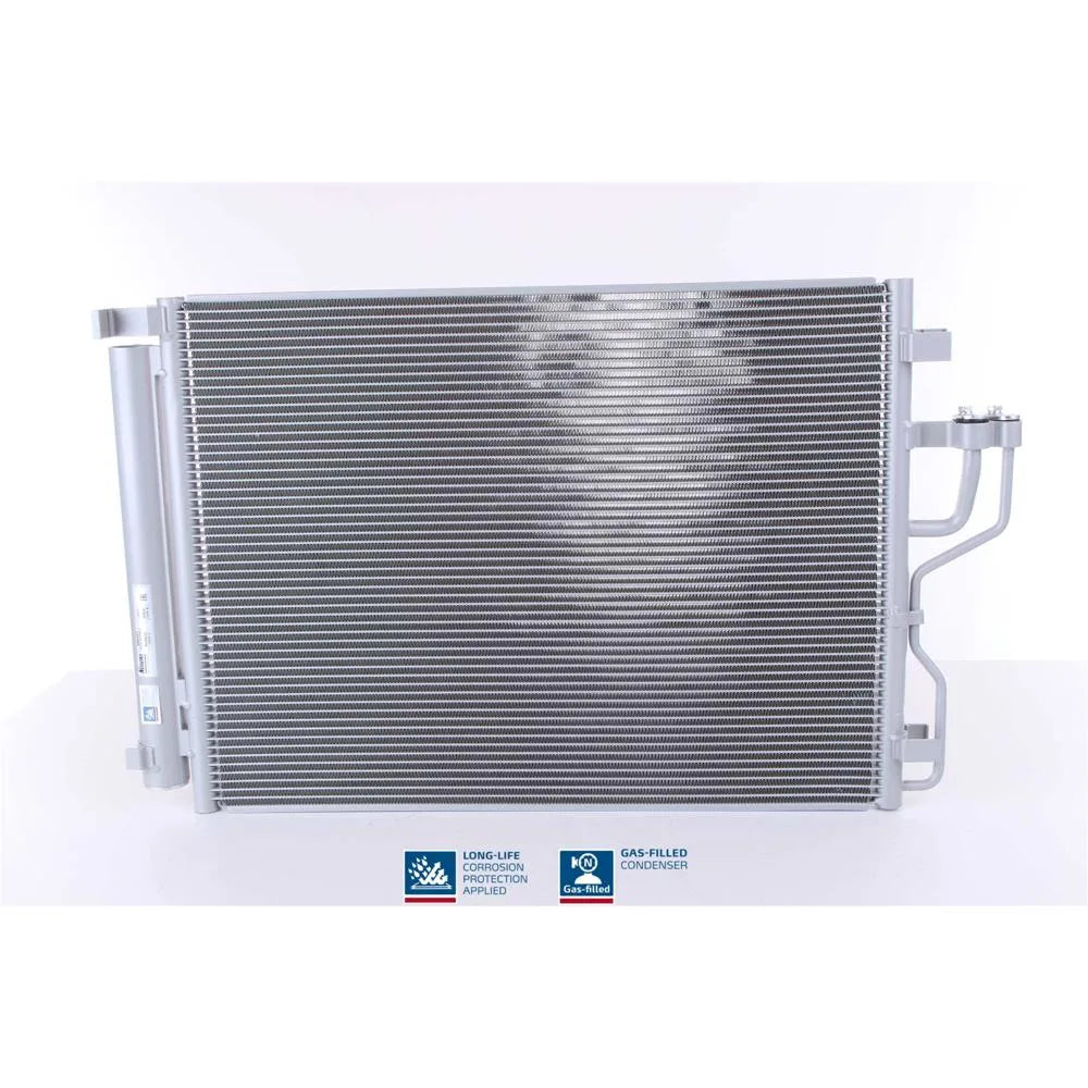 Radiator Clima Ac Nissens - 940207