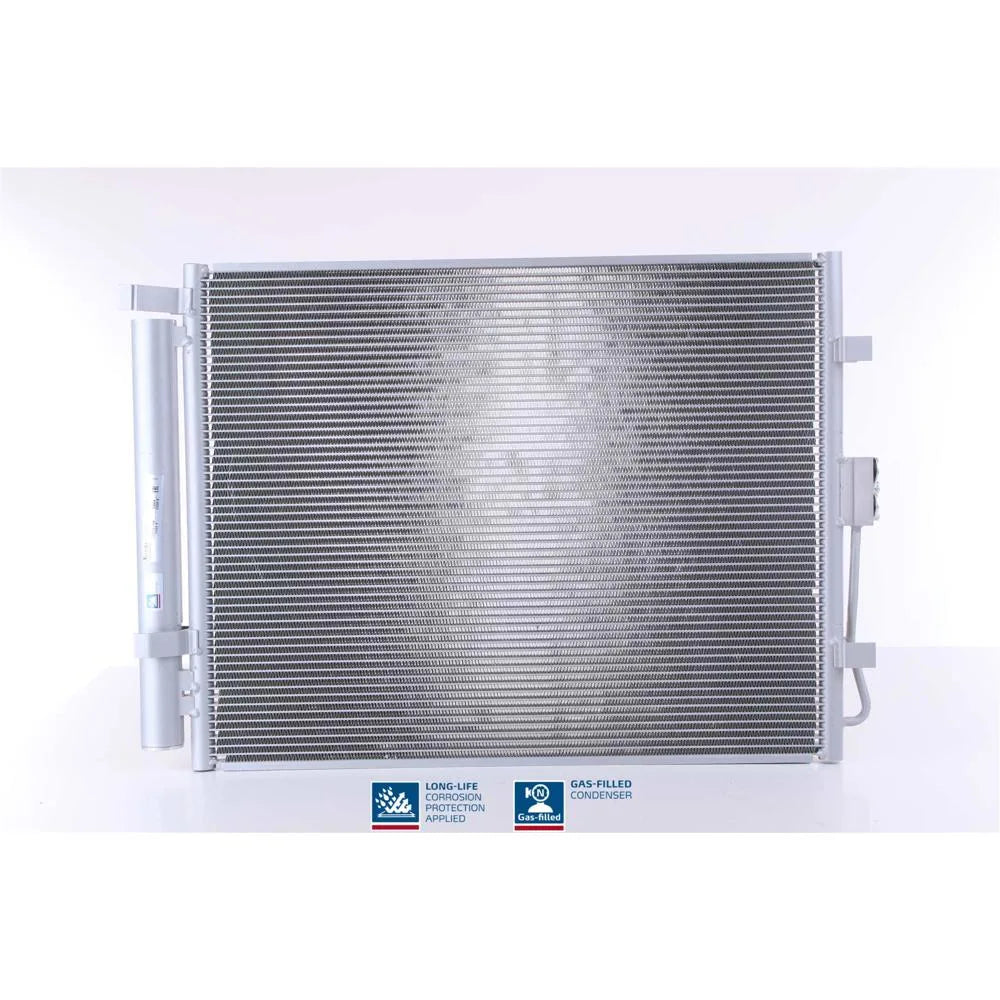 Radiator Clima Ac Nissens - 940217