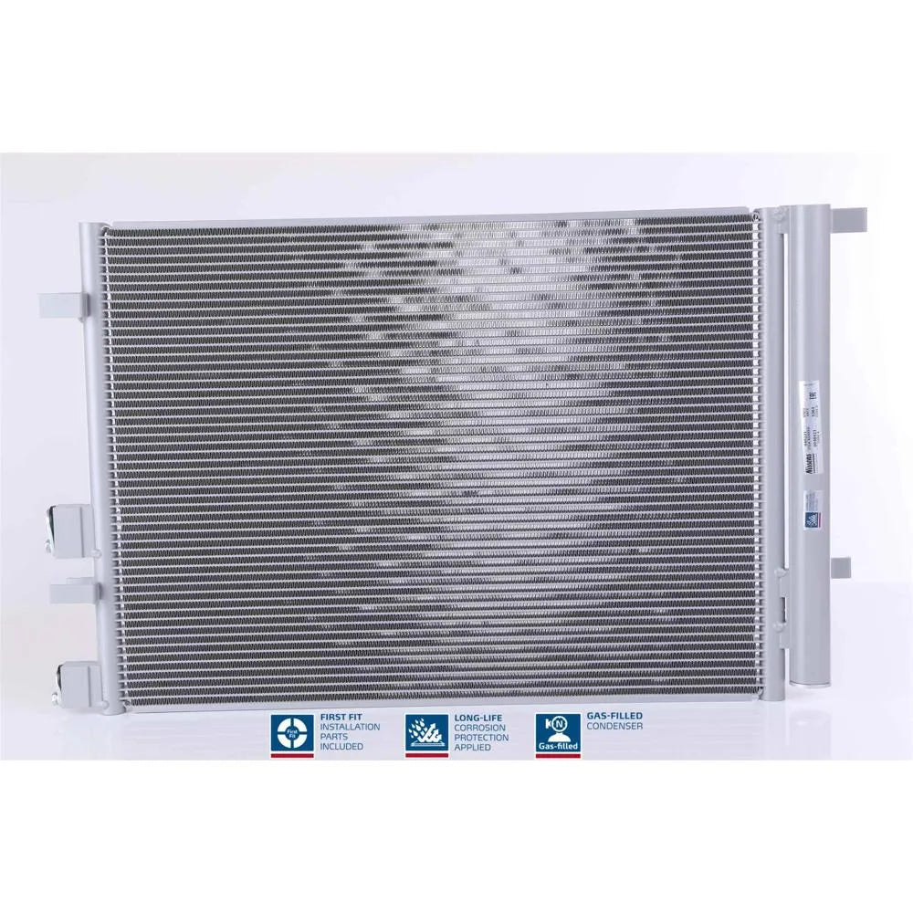 Radiator Clima Ac Nissens - 940221