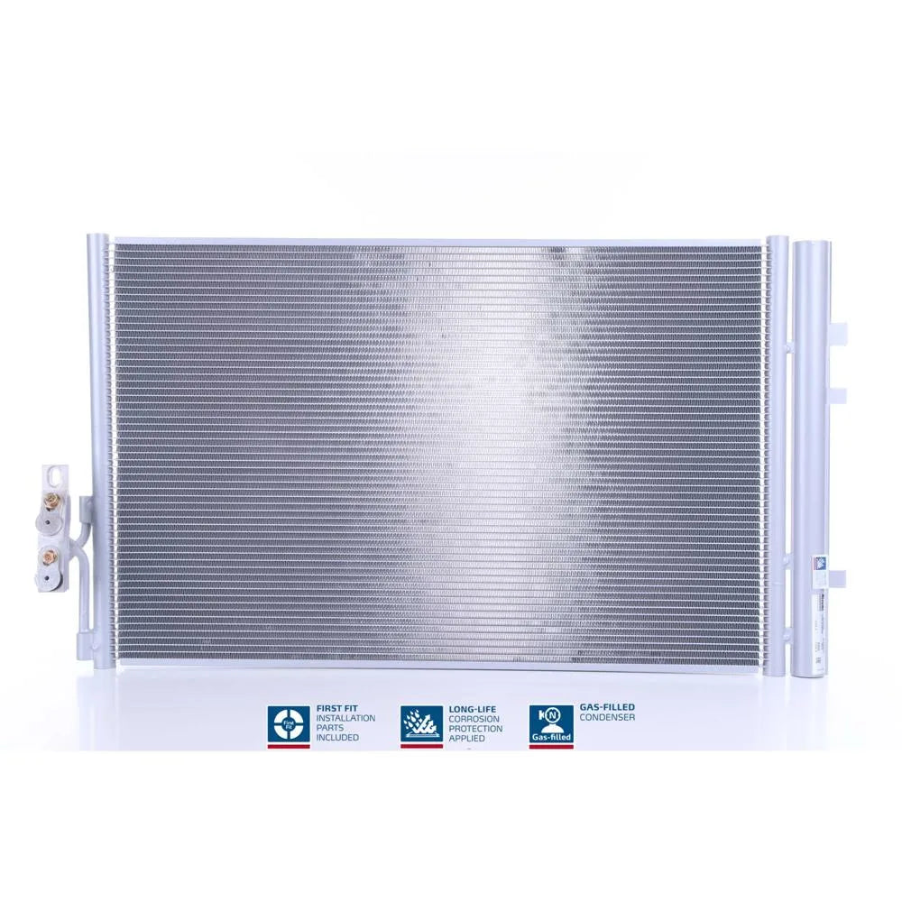 Aer Conditionat Auto Nissens - 940226