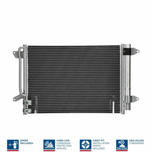 Aer Conditionat Auto Nissens - 940238