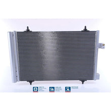 Alte Piese Clima Auto NISSENS - 940239