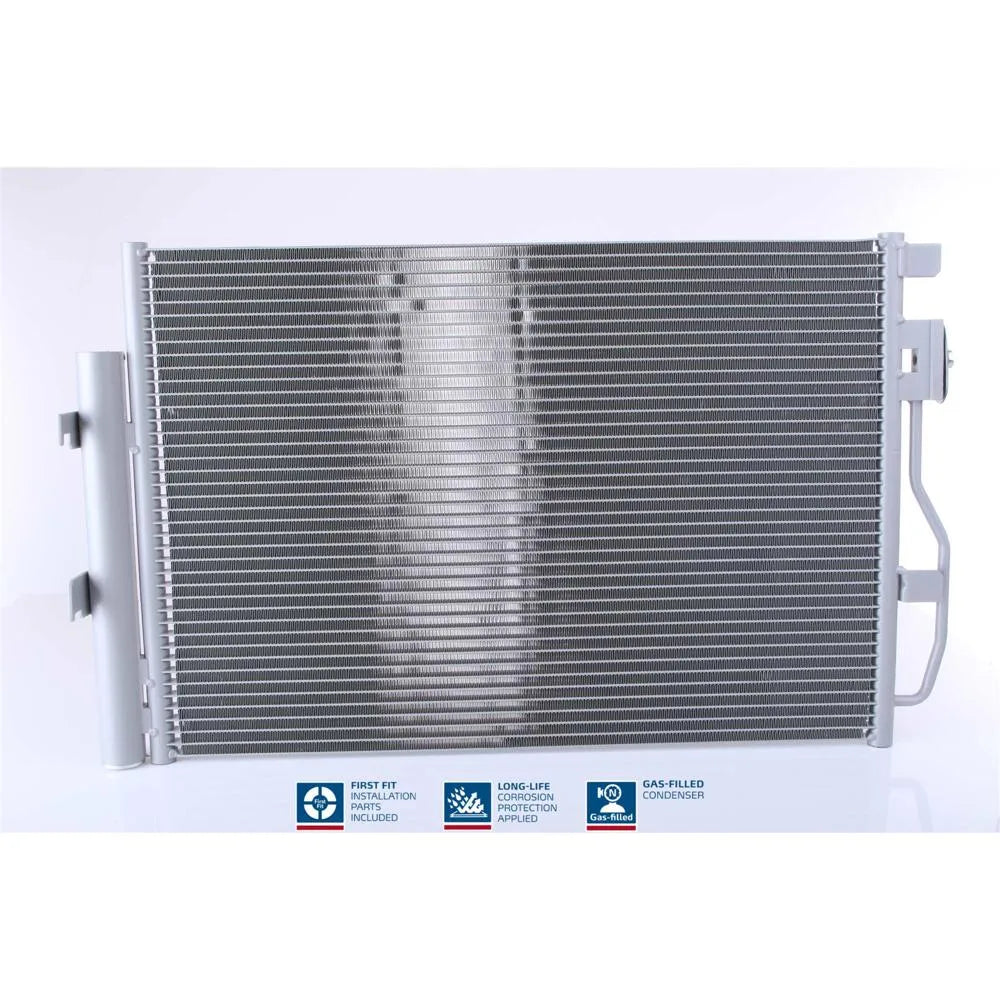Radiator Clima Ac Nissens - 940246