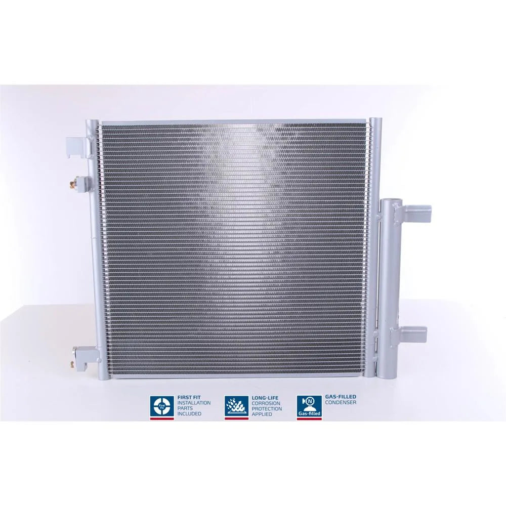 Radiator Clima Ac Nissens - 940247