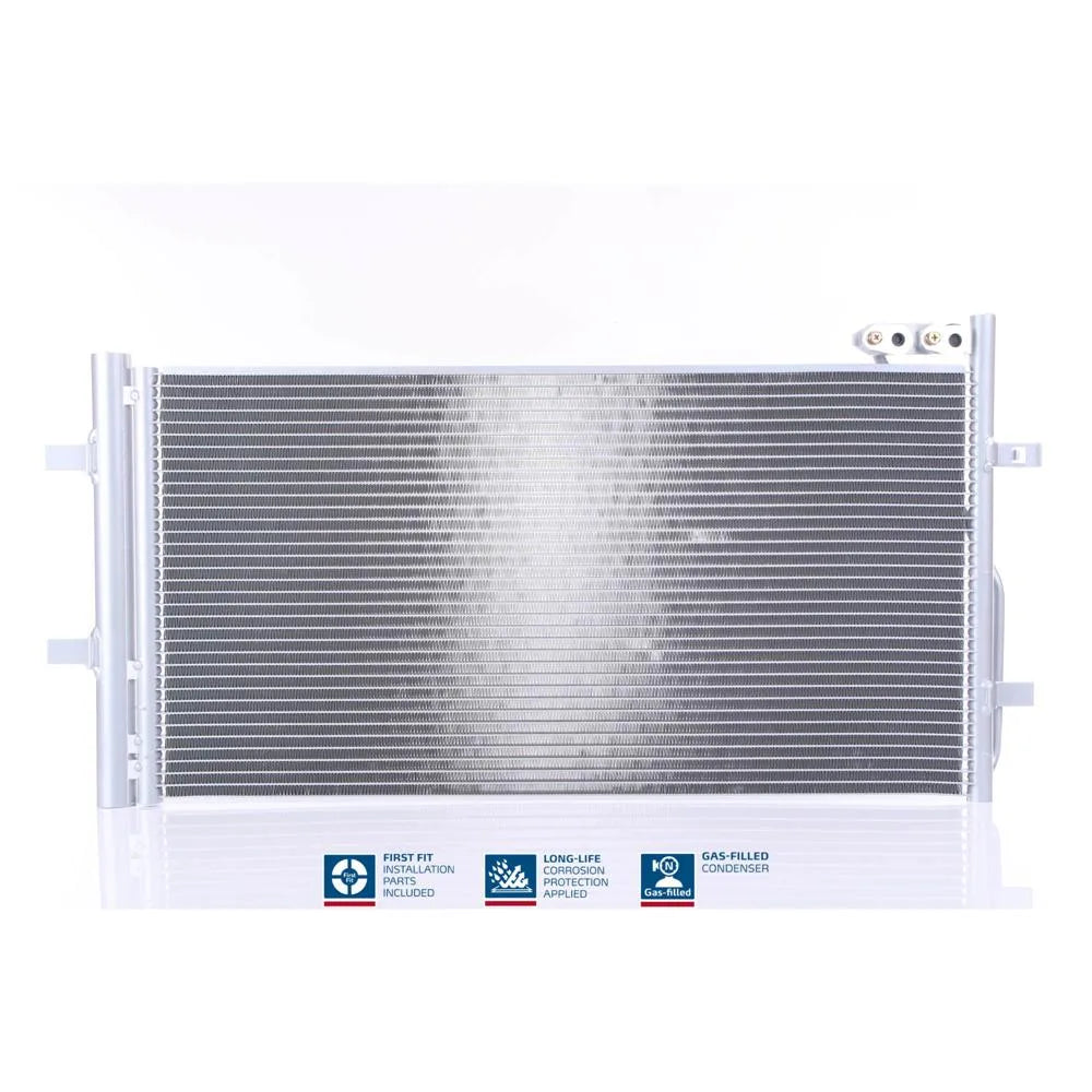 Radiator Clima Ac Nissens - 940255