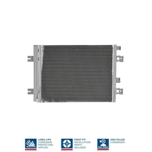 Aer Conditionat Auto Nissens - 940262