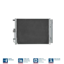Alte Piese Clima Auto NISSENS - 940267