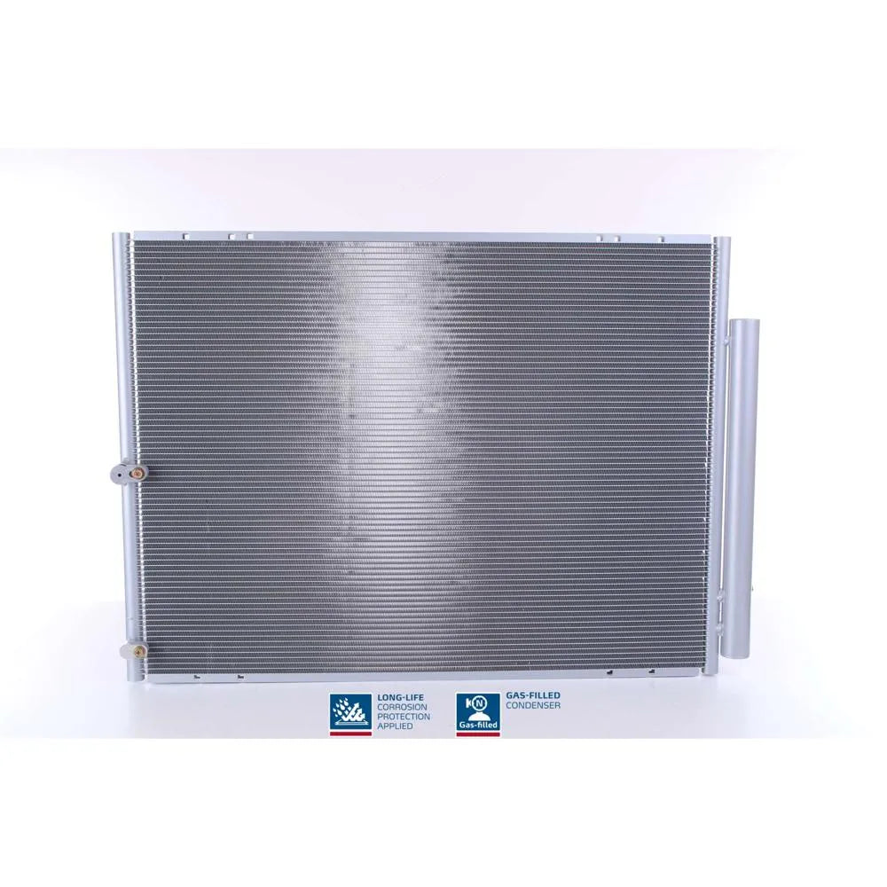 Radiator Clima Ac Nissens - 940297