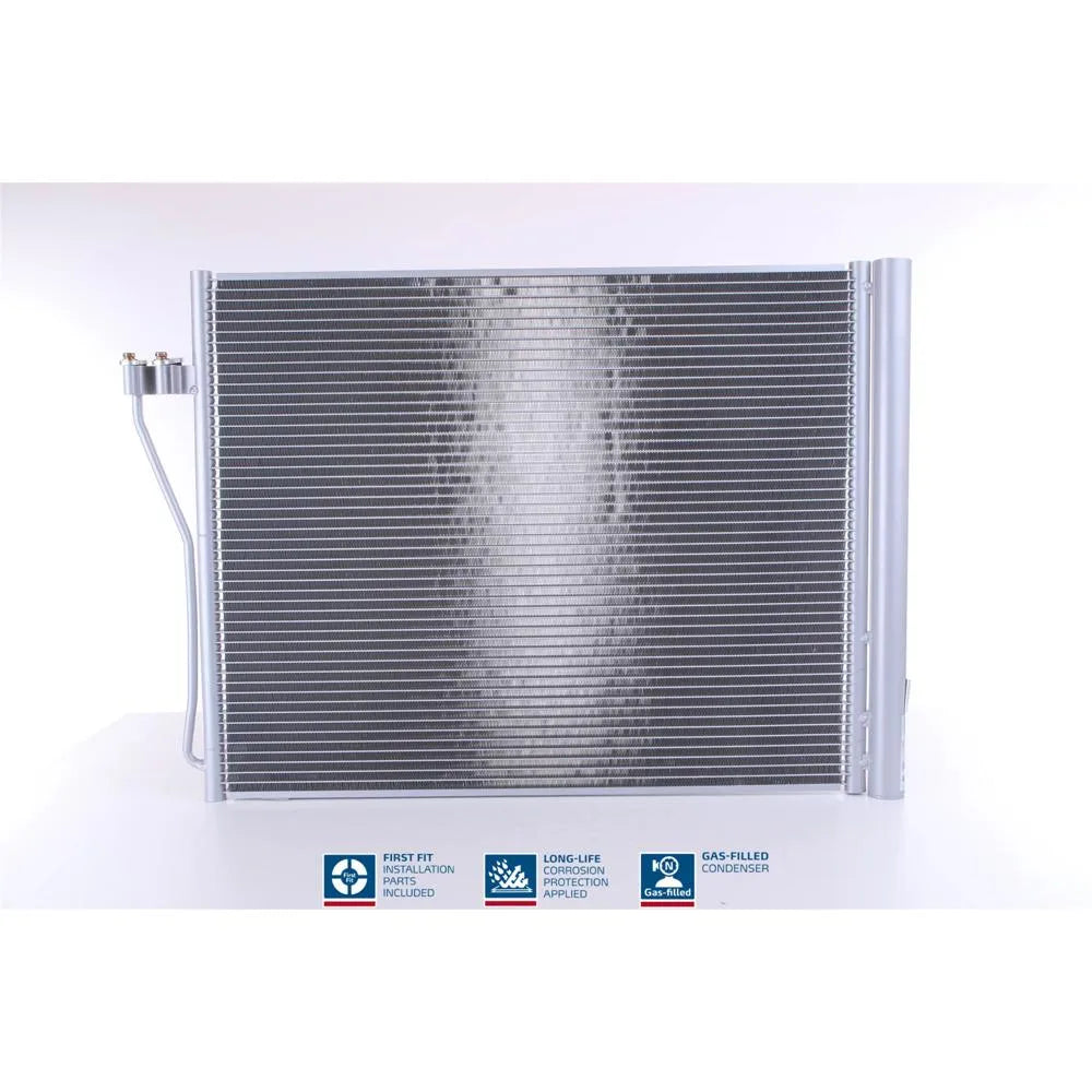 Radiator Clima Ac Nissens - 940308