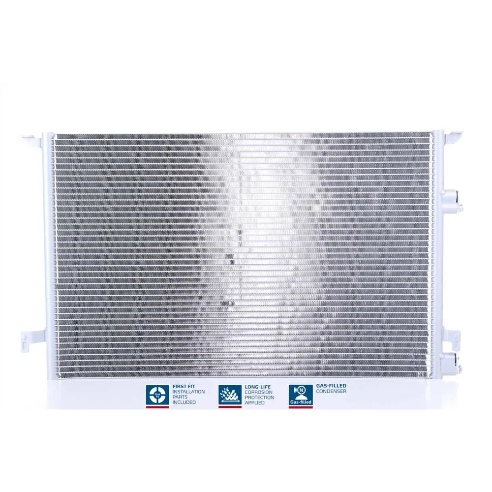 Radiator Clima Ac Nissens - 940320