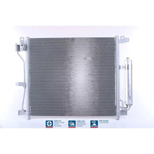 Aer Conditionat Auto Nissens - 940337