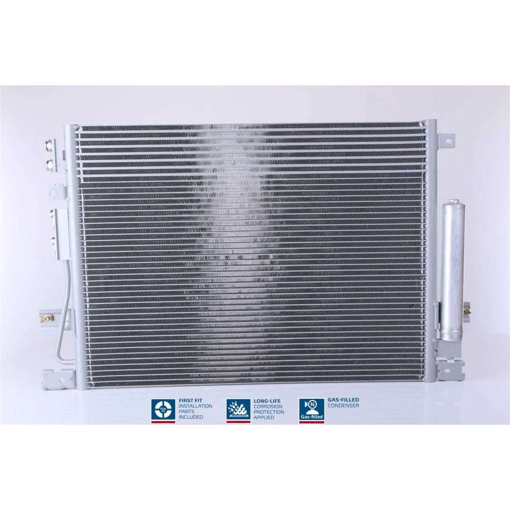 Radiator Clima Ac Nissens - 940348
