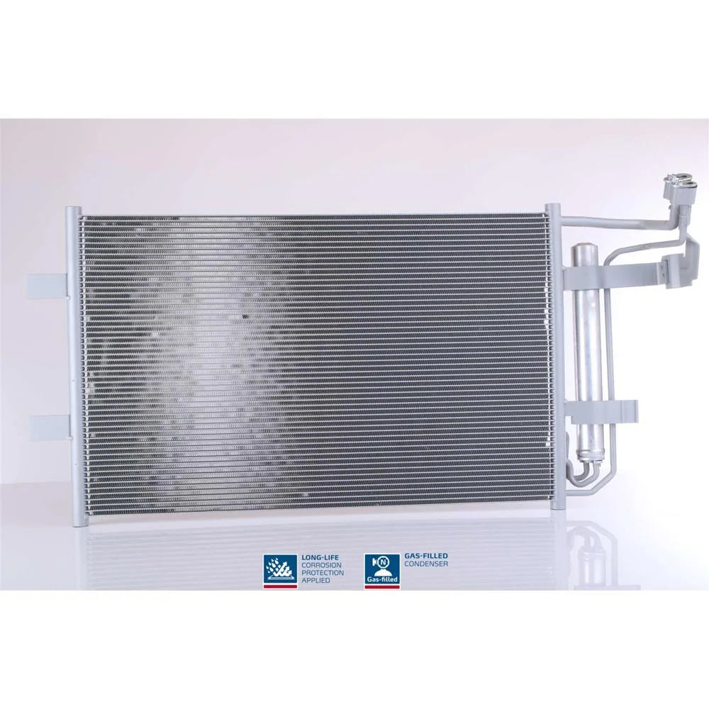 Radiator Clima Ac Nissens - 940355