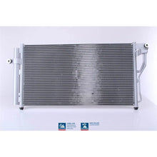 Aer Conditionat Auto Nissens - 940360