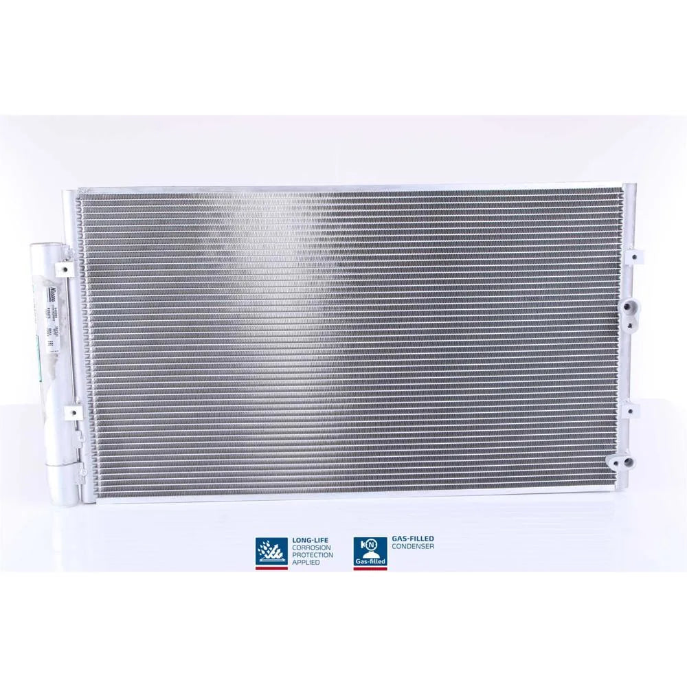 Radiator Clima Ac Nissens - 940366