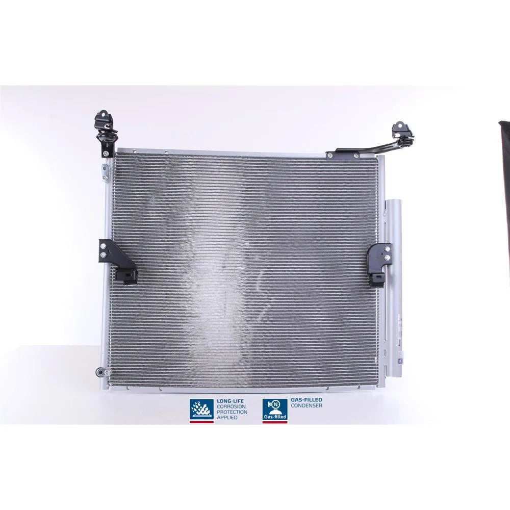 Radiator Clima Ac Nissens - 940367
