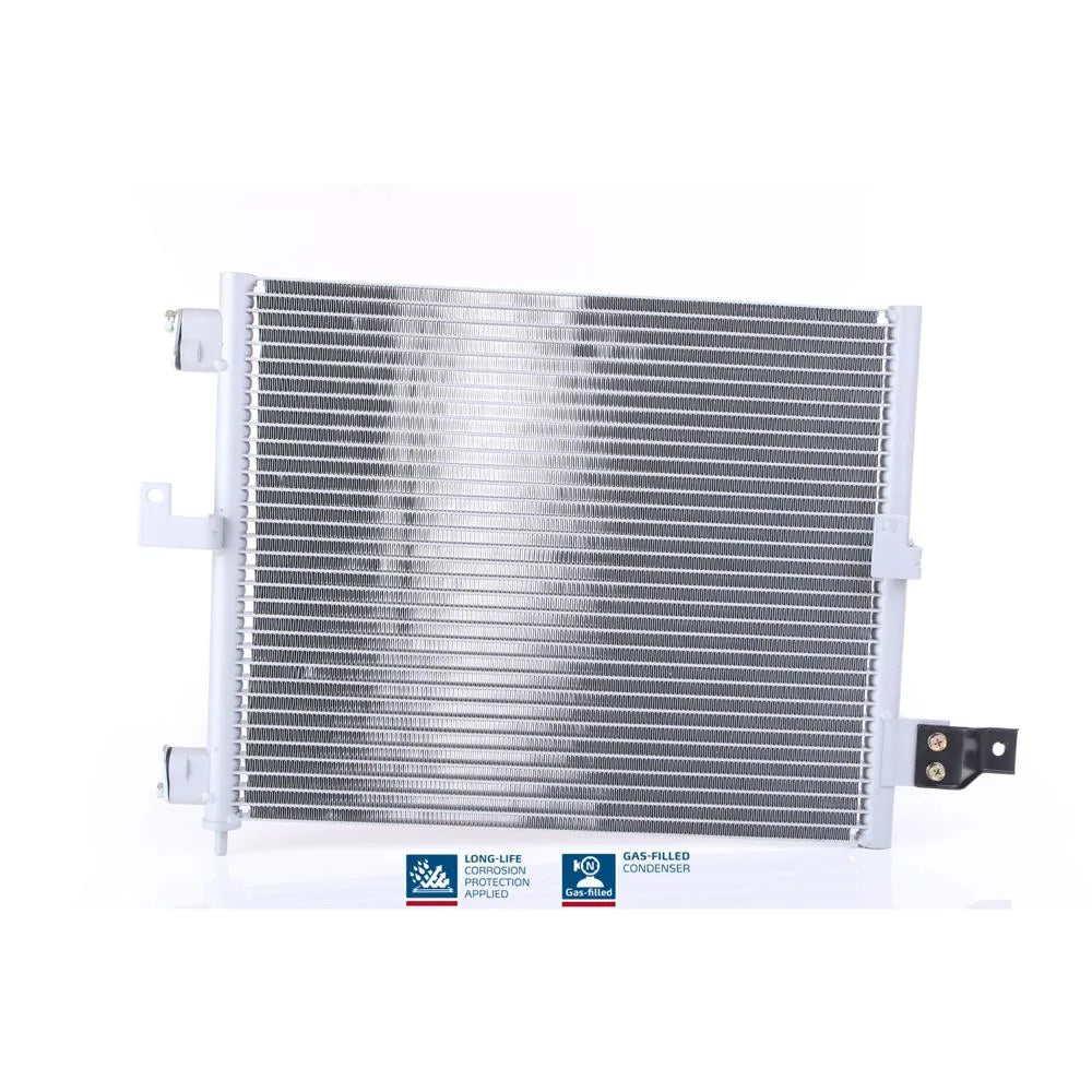 Radiator Clima Ac Nissens - 94036
