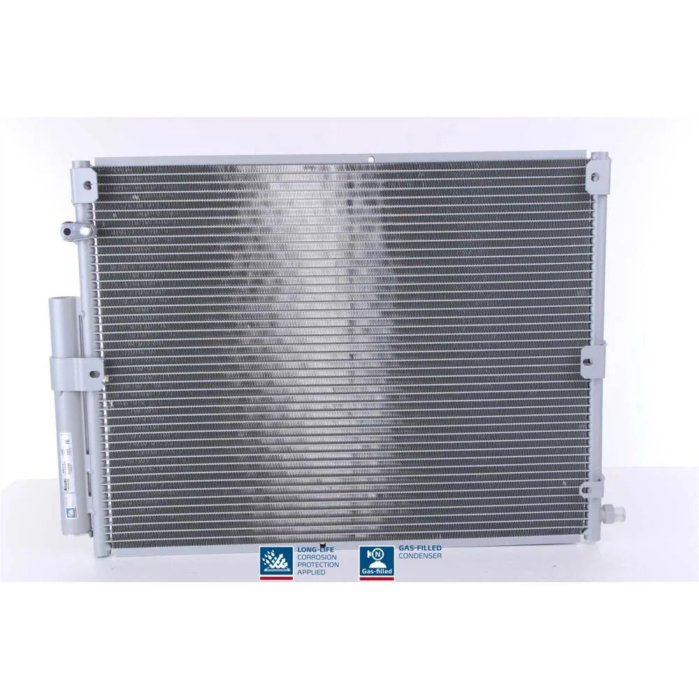 Radiator Clima Ac Nissens - 940375