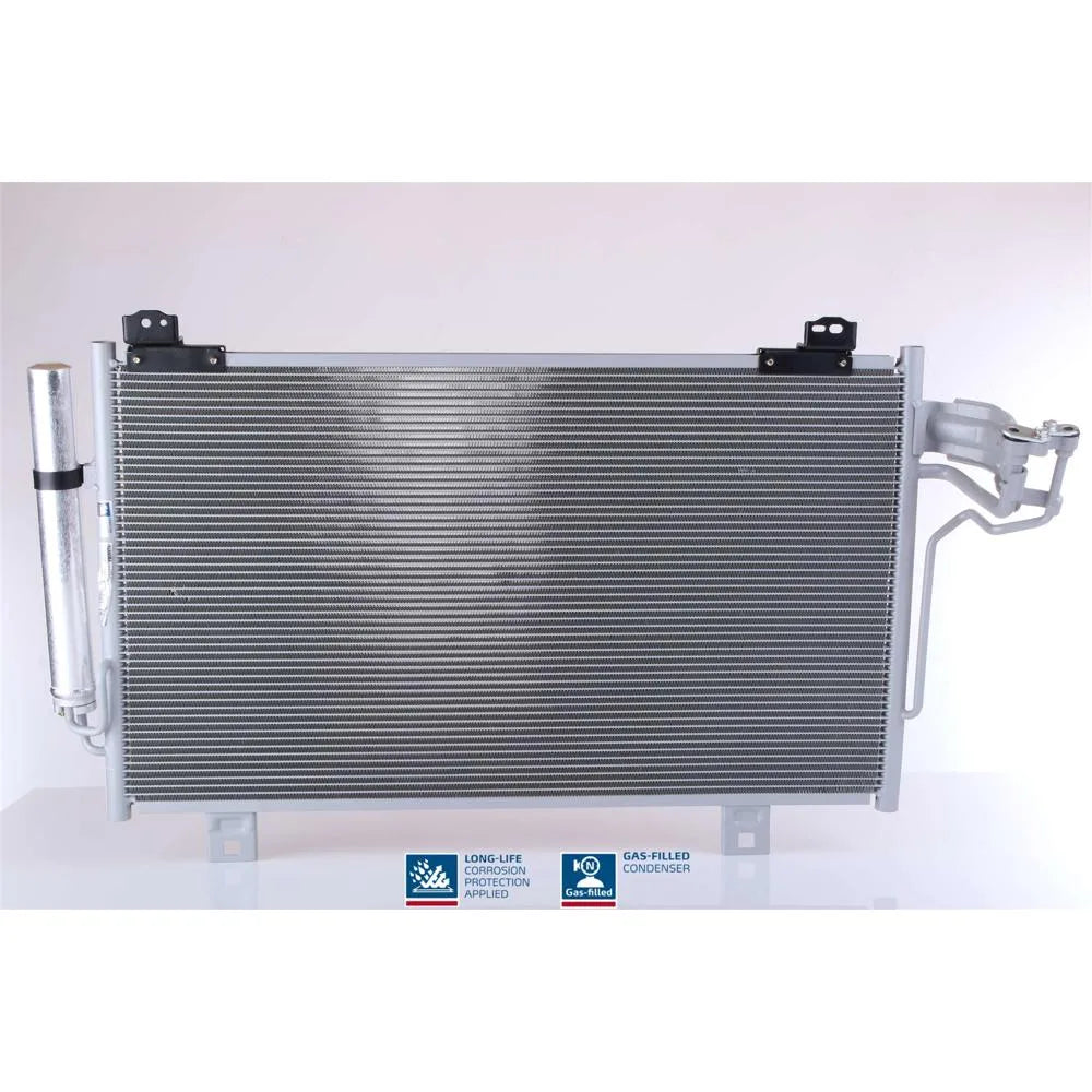 Radiator Clima Ac Nissens - 940387