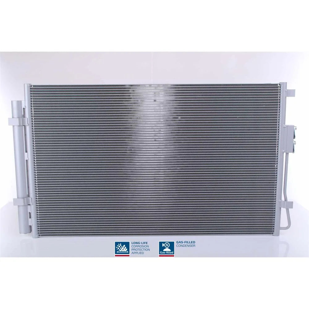 Radiator Clima Ac Nissens - 940392