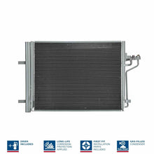 Aer Conditionat Auto Nissens - 940398