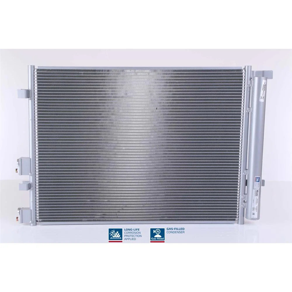 Radiator Clima Ac Nissens - 940404