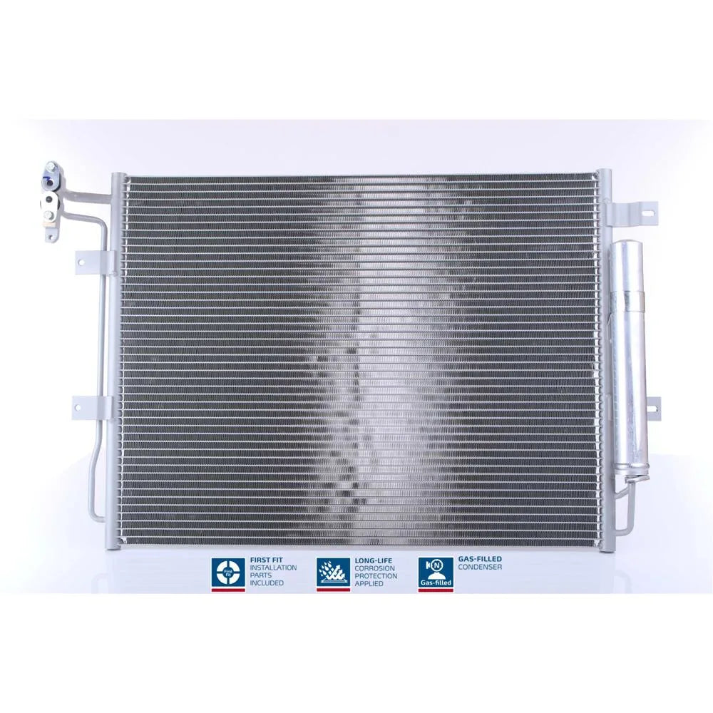 Radiator Clima Ac Nissens - 940406