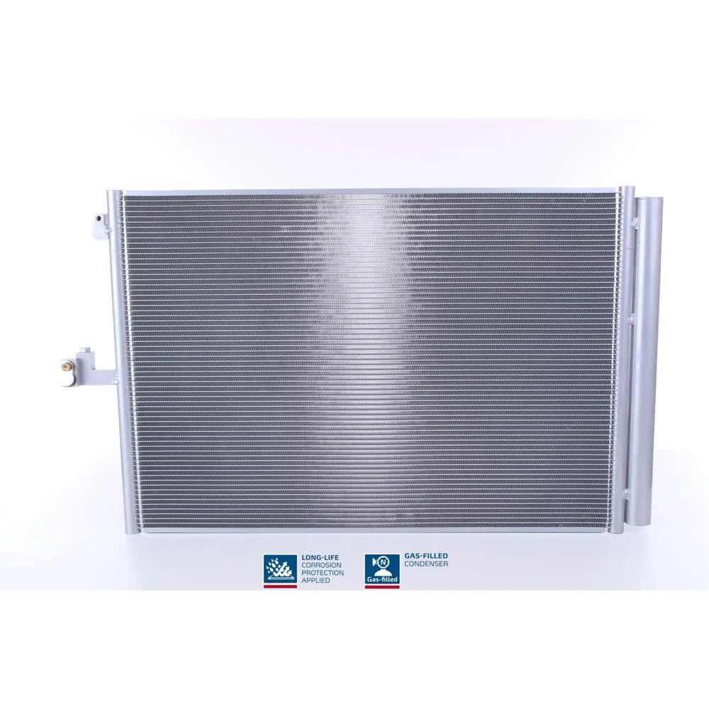 Radiator Clima Ac Nissens - 940412