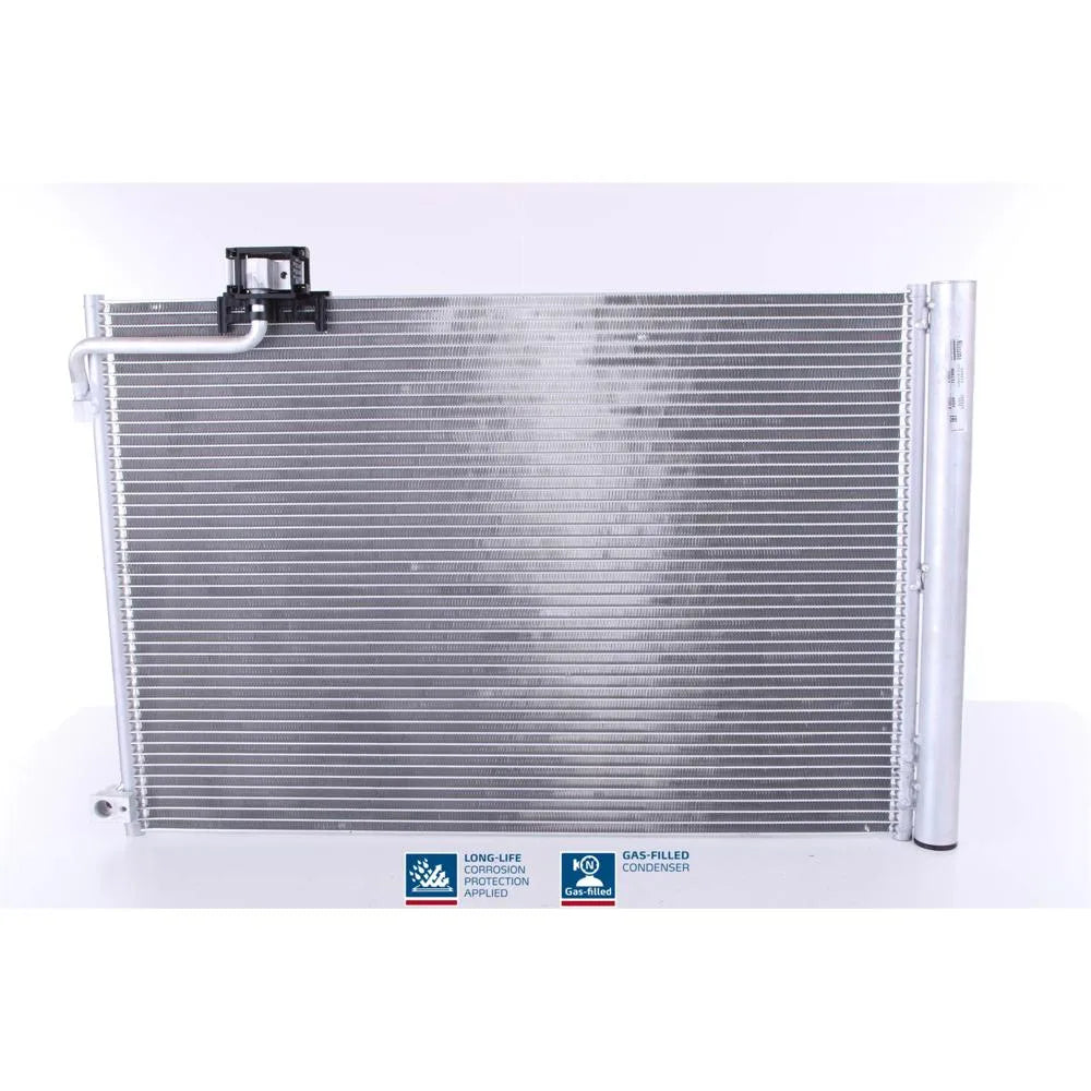 Radiator Clima Ac Nissens - 940414