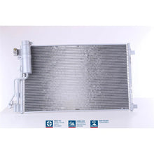 Aer Conditionat Auto Nissens - 940417