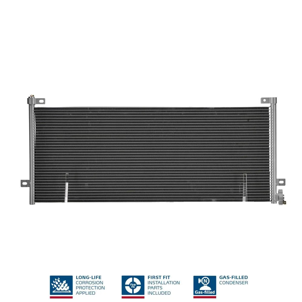 Radiator Clima Ac Nissens - 940429
