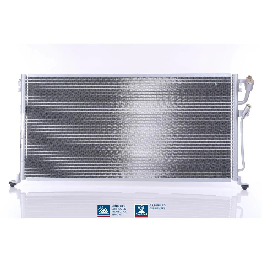 Radiator Clima Ac Nissens - 940439
