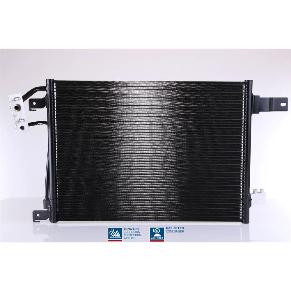 Radiator Clima Ac Nissens - 940442