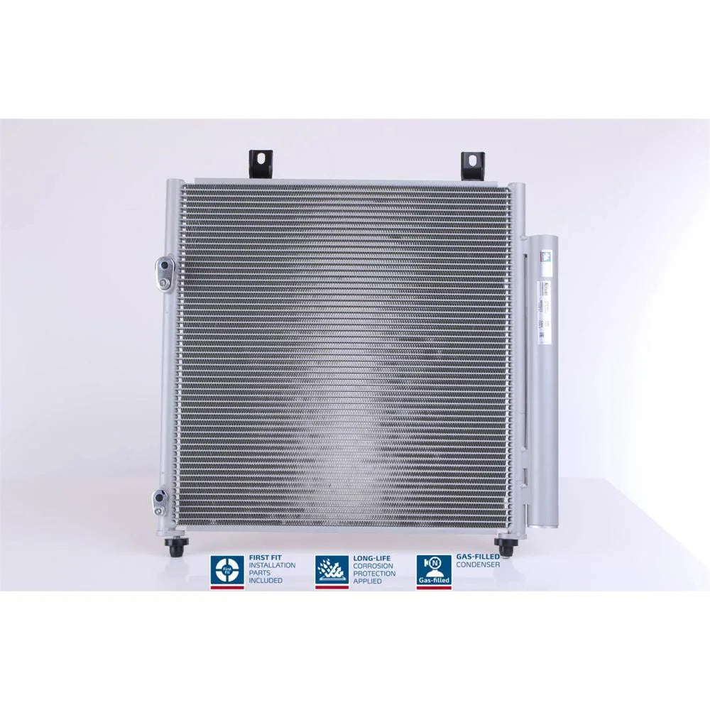 Radiator Clima Ac Nissens - 940447