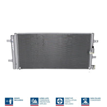 Aer Conditionat Auto Nissens - 940453