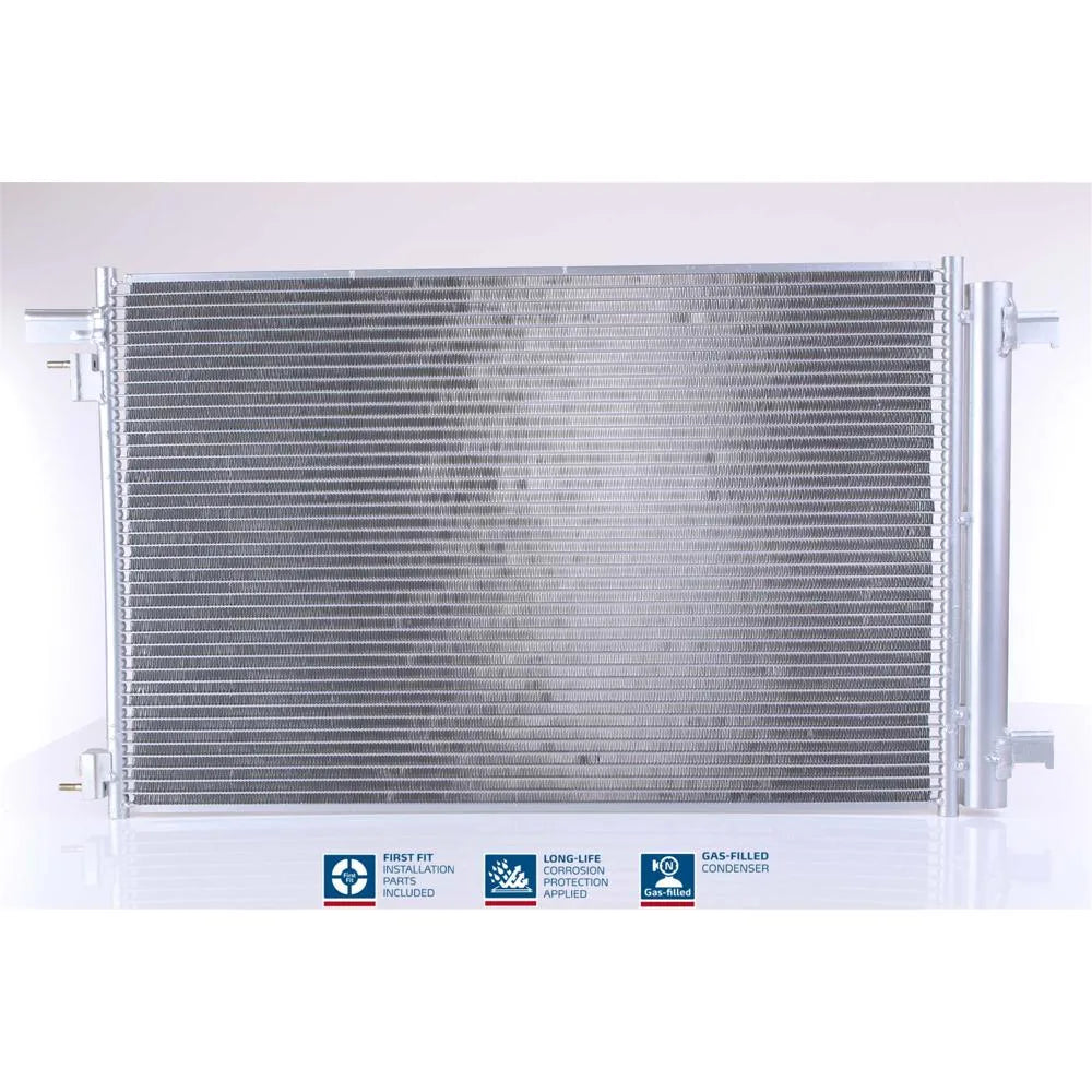 Radiator Clima Ac Nissens - 940479
