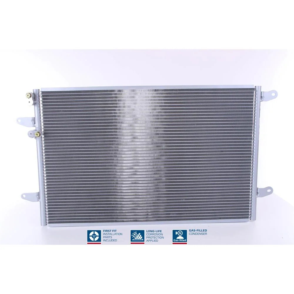 Radiator Clima Ac Nissens - 940491