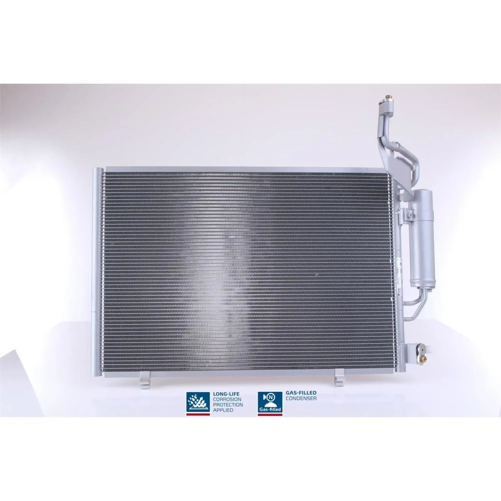 Radiator Clima Ac Nissens - 940527