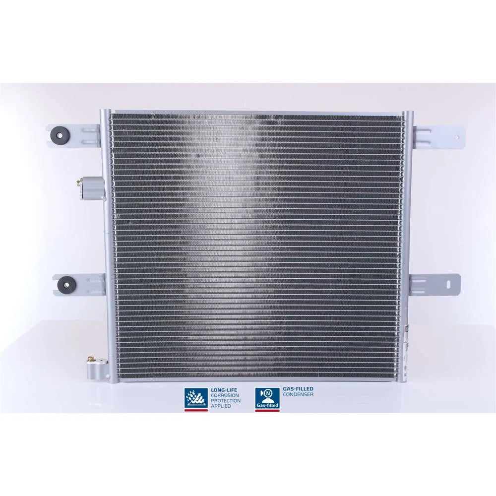 Radiator Clima Ac Nissens - 940541