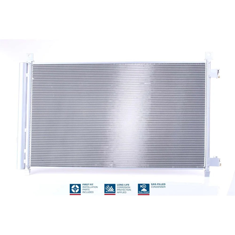 Radiator Clima Ac Nissens - 940548