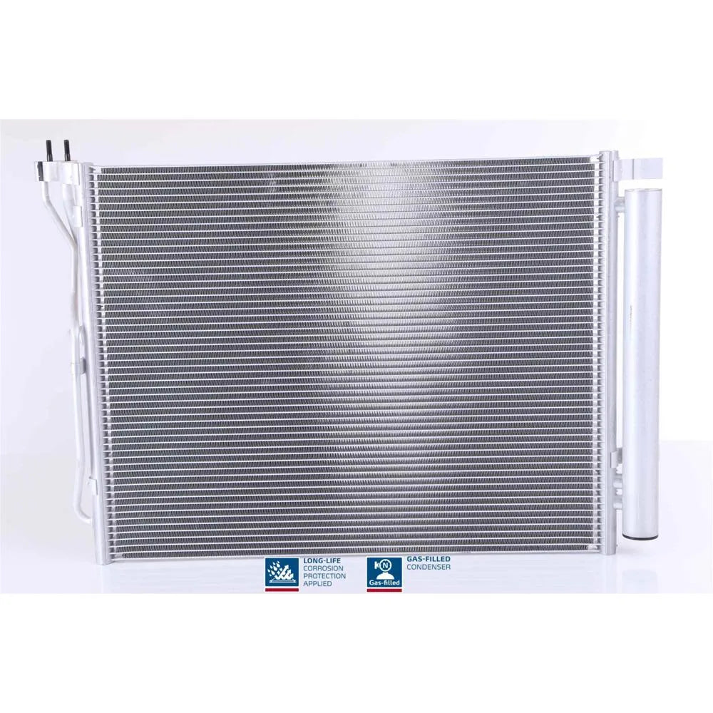 Condensator, Climatizare NIS - NIS940563
