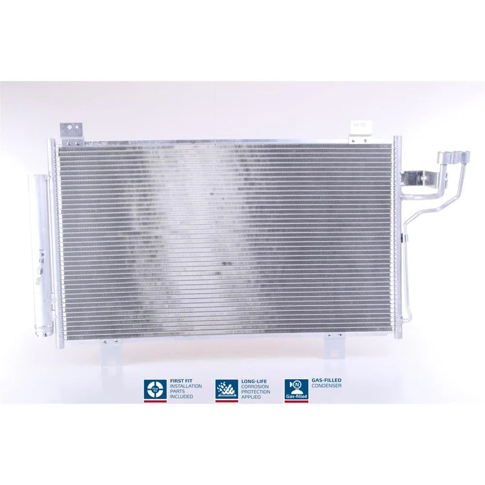 Radiator Clima Ac Nissens - 940575
