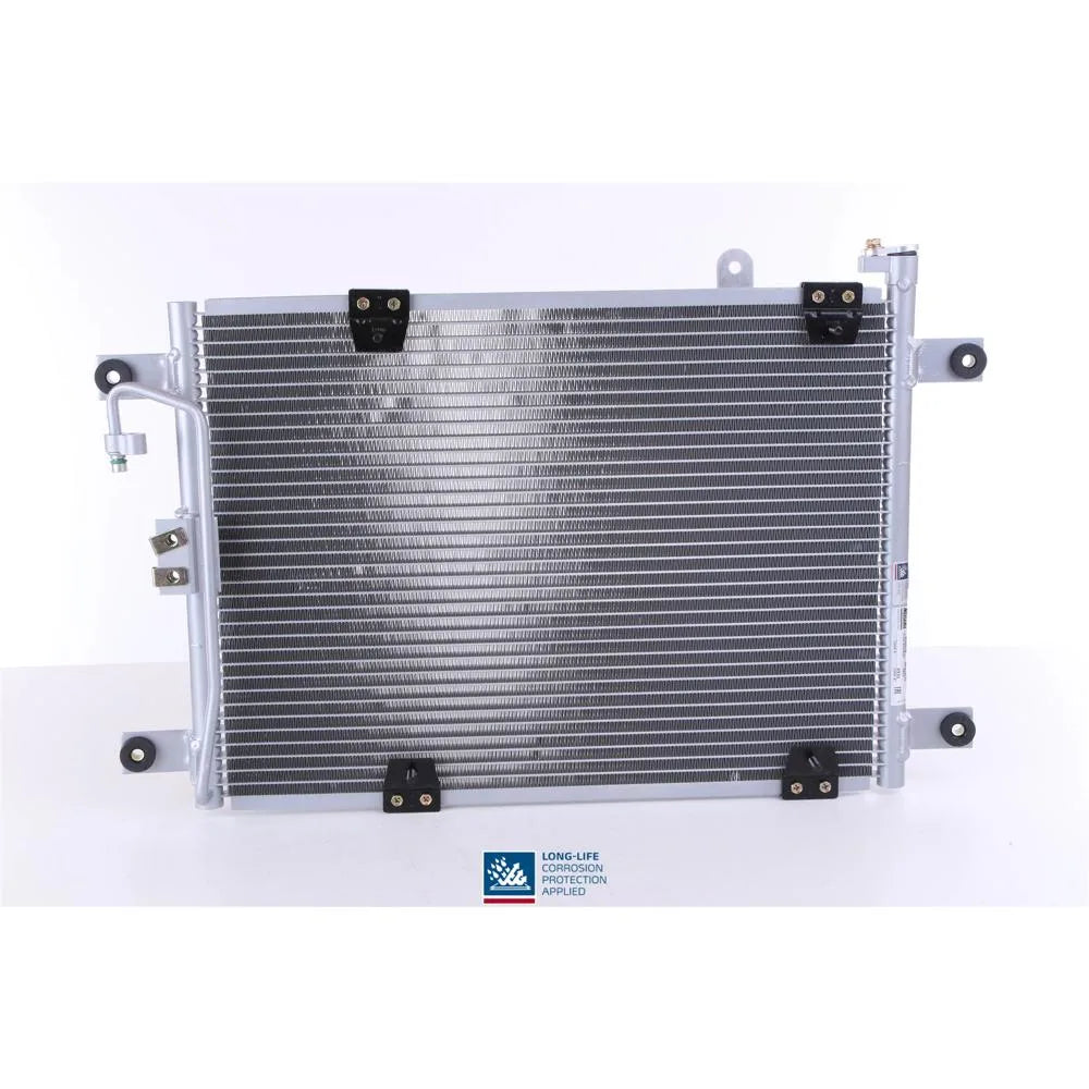 Radiator Clima Ac Nissens - 940578
