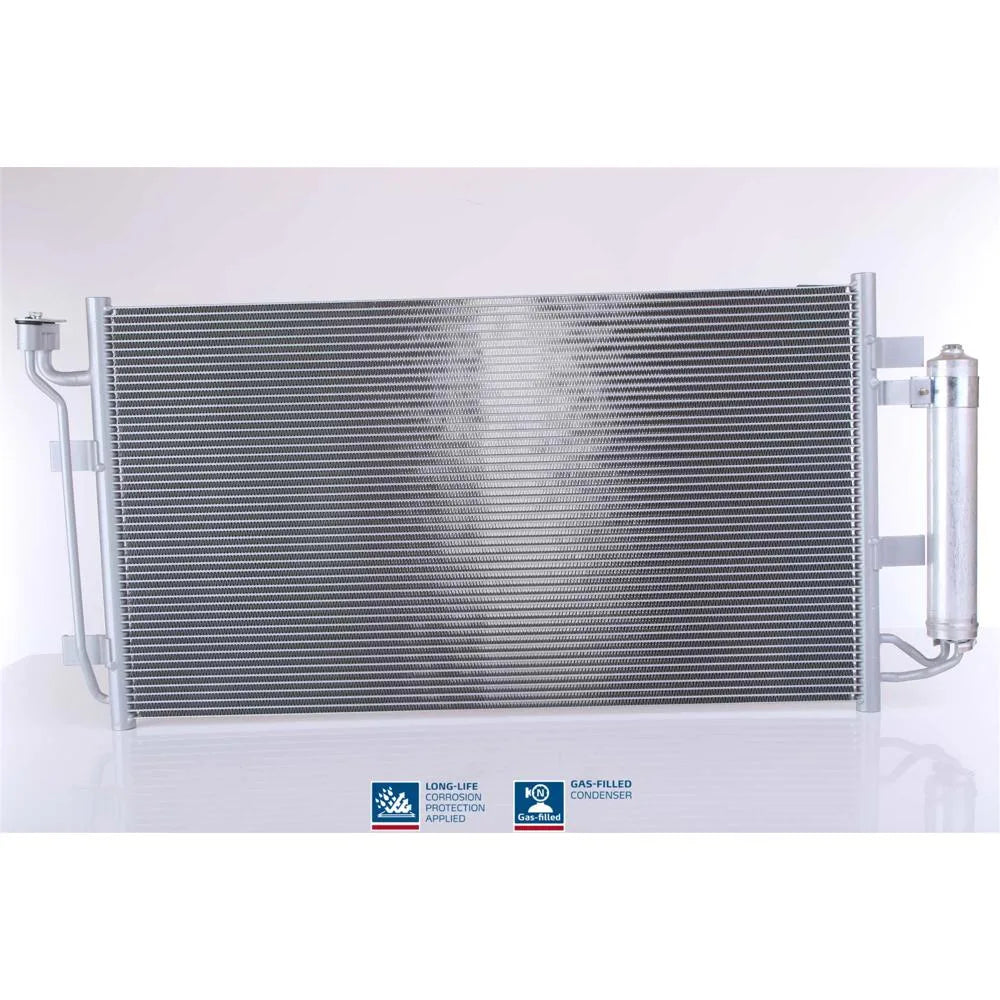 Radiator Clima Ac Nissens - 940582